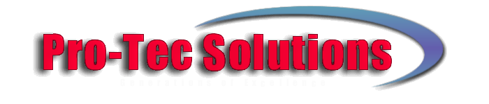 Pro-Tec Solutions